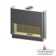 wkład kominkowy Spartherm Varia B-120h-4S Linear