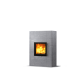 kominek akumulacyjny piec ze steatytu TULIKIVI SALVO 1500 CLASSIC