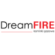 DreamFIRE kominki gazowe wkłady kominkowe na gaz