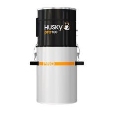 odkurzacz centralny wodny Husky Pro 100