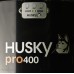 odkurzacz centralny wodny Husky Pro 400
