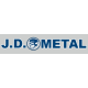 JD Metal wkłady kominkowe stalowo-szamotowe