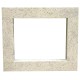 rama portalowa kominkowa 10 cm - 750 x 522 mm - granit Kashmir White