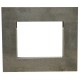 rama portalowa kominkowa 10 cm - 660 x 522 mm - granit Padang